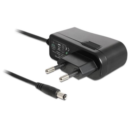 DeLOCK Analog til digital audio konverter