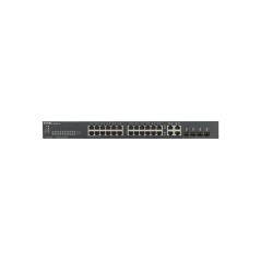 Zyxel GS1920-24v2 Switch 24-porte Gigabit