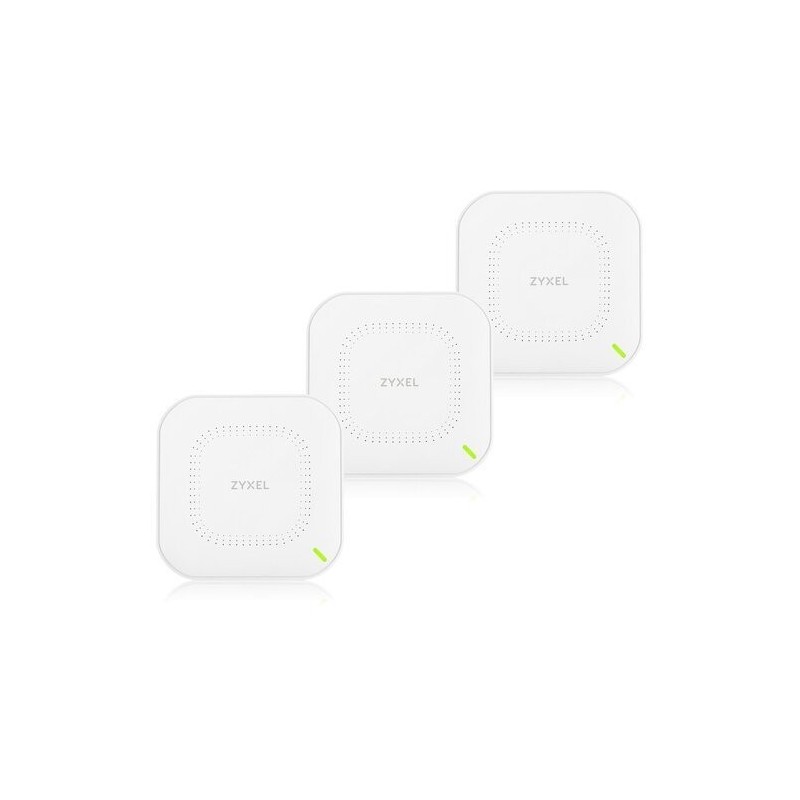 ZyXEL NWA210AX - 3-Pack