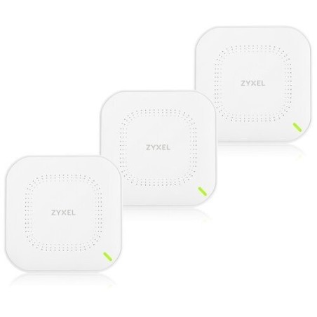 Køb ZyXEL NWA210AX - 3-Pack | Hurtig og Stabil WiFi Løsning til Dit Hjem