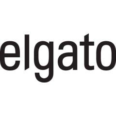 Elgato Video Capture Videooptagelsesadapter - Optag og Del Dine Minder i Høj Kvalitet!
