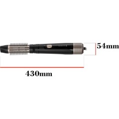 Remington Hrtrrerhrstyler AS7500 - Få Glat og Strålende Hår Med Denne Fantatiske Stylingtool!