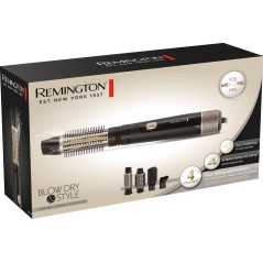 Remington Hrtrrerhrstyler AS7500 - Få Glat og Strålende Hår Med Denne Fantatiske Stylingtool!