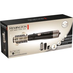 Remington Hrtrrerhrstyler AS7500 - Få Glat og Strålende Hår Med Denne Fantatiske Stylingtool!
