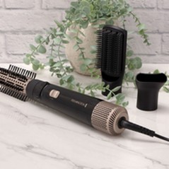 Remington Hrtrrerhrstyler AS7500 - Få Glat og Strålende Hår Med Denne Fantatiske Stylingtool!