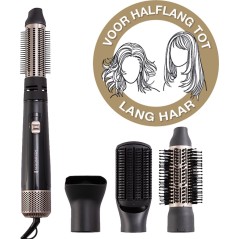 Remington Hrtrrerhrstyler AS7500 - Få Glat og Strålende Hår Med Denne Fantatiske Stylingtool!
