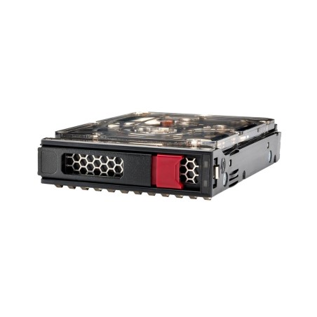 Køb Hewlett Packard Enterprise 861742-K21 Intern Harddisk - Optimal Ydeevne til Din IT-Løsning!