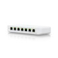 Ubiquiti A compact, 8-port, Layer 2 Ubiquiti A compact, 8-port, Layer 2