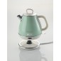 Ariete Vintage Elkedel 1liter 1.6kW Grøn Ariete Vintage Elkedel 1liter 1.6kW Grøn