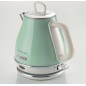 Ariete Vintage Elkedel 1liter 1.6kW Grøn Ariete Vintage Elkedel 1liter 1.6kW Grøn