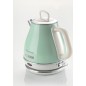 Ariete Vintage Elkedel 1liter 1.6kW Grøn Ariete Vintage Elkedel 1liter 1.6kW Grøn