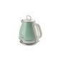Ariete Vintage Elkedel 1liter 1.6kW Grøn Ariete Vintage Elkedel 1liter 1.6kW Grøn