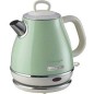 Ariete Vintage Elkedel 1liter 1.6kW Grøn Ariete Vintage Elkedel 1liter 1.6kW Grøn