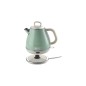 Ariete Vintage Elkedel 1liter 1.6kW Grøn Ariete Vintage Elkedel 1liter 1.6kW Grøn