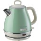 Ariete Vintage Elkedel 1liter 1.6kW Grøn Ariete Vintage Elkedel 1liter 1.6kW Grøn