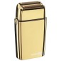 Babyliss Gold Foil Shaver 4Artists Guld Babyliss Gold Foil Shaver 4Artists Guld