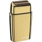 Babyliss Gold Foil Shaver 4Artists Guld Babyliss Gold Foil Shaver 4Artists Guld