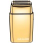 Babyliss Gold Foil Shaver 4Artists Guld Babyliss Gold Foil Shaver 4Artists Guld