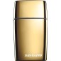 Babyliss Gold Foil Shaver 4Artists Guld Babyliss Gold Foil Shaver 4Artists Guld