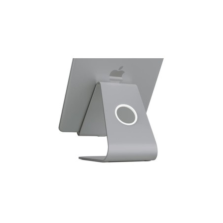 Køb Rain Design mStand Tablet - Space Gray | Elegant og Ergonomisk Støtte - Varenr. 10052-RD