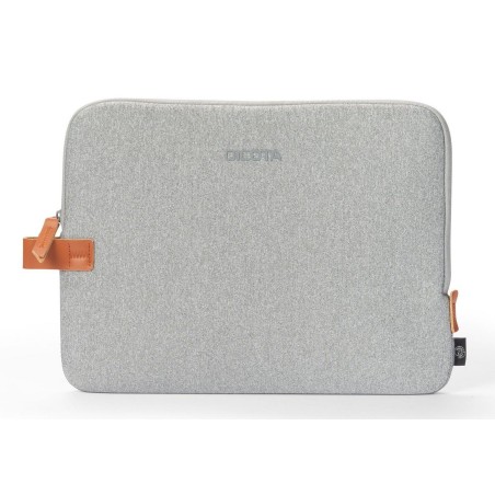 Køb Dicota Skin URBAN 16 Grey - Stilig Beskyttelse til Din Laptop | Varenr: D31770-RPET