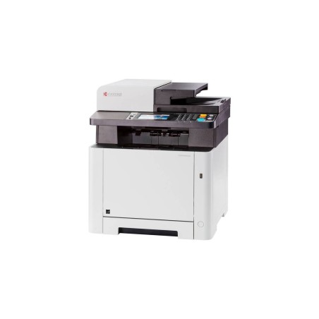 Kyocera ECOSYS M5526cdn Laser – Effektiv, pålidelig og økonomisk udskrivning i høj kvalitet!
