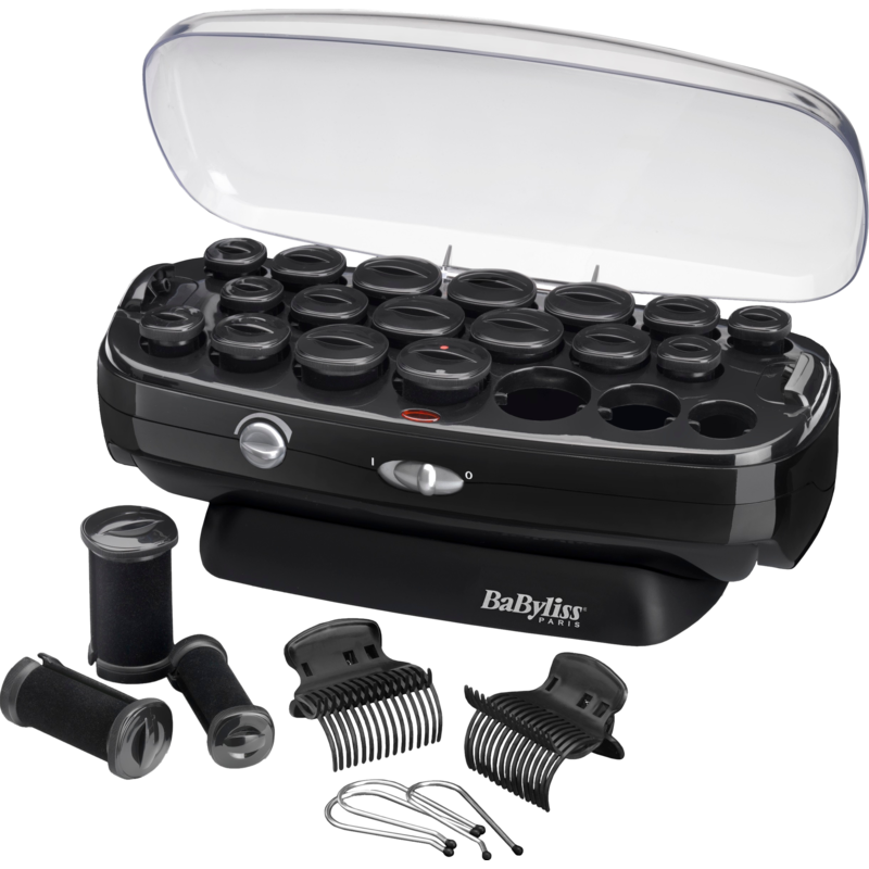 BaByliss Hår ruller RS035E BaByliss Hår ruller RS035E
