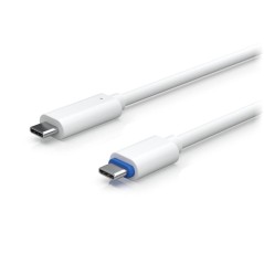 Ubiquiti USB Type-C kabel 7m Hvid