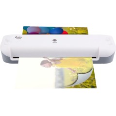 Olympia A 210 Varmelaminator A4 Hvid