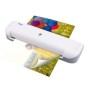 Olympia A 210 Varmelaminator A4 Hvid Olympia A 210 Varmelaminator A4 Hvid