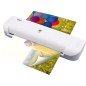 Olympia A 210 Varmelaminator A4 Hvid Olympia A 210 Varmelaminator A4 Hvid