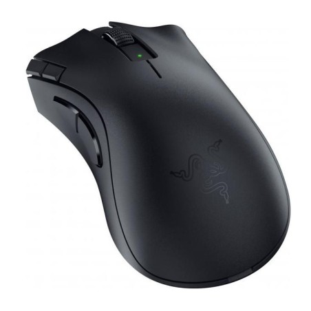 Razer Deathadder V2 X Hyperspeed - Ultimativ Gaming Mus til Præcision og Hastighed | RZ01-04130100-R3G1