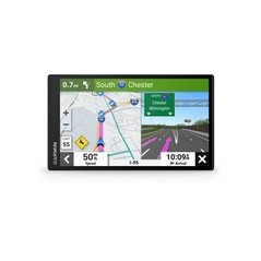 Garmin DriveSmart 76 GPS Navigator - Find vej med præcision og stil | 0753759276539