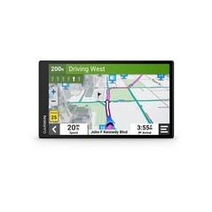 Garmin DriveSmart 76 GPS Navigator - Find vej med præcision og stil | 0753759276539