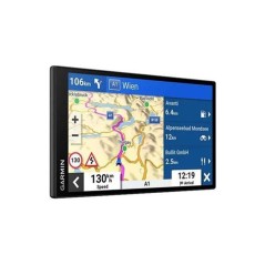 Garmin DriveSmart 76 GPS Navigator - Find vej med præcision og stil | 0753759276539