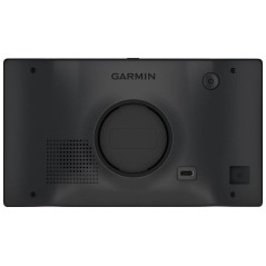 Garmin DriveSmart 76 GPS Navigator - Find vej med præcision og stil | 0753759276539