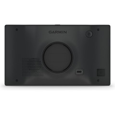 Garmin DriveSmart 76 GPS Navigator - Find vej med præcision og stil | 0753759276539