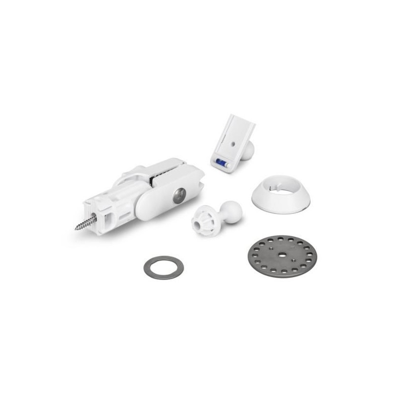 Ubiquiti Toolless Quick-Mounts for Ubiquiti Toolless Quick-Mounts for