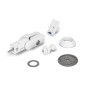 Ubiquiti Toolless Quick-Mounts for Ubiquiti Toolless Quick-Mounts for