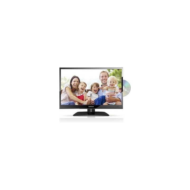 Lenco DVL-1662 16 720p Sort Lenco DVL-1662 16 720p Sort