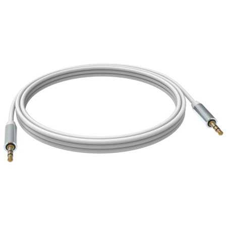 Vision TC 3M35MMP Audio Kabel 3 m - Høj Kvalitet & Pålidelig Lydforbindelse