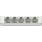 dlinkgo GO-SW-5E Switch 5-porte 10/100 dlinkgo GO-SW-5E Switch 5-porte 10/100