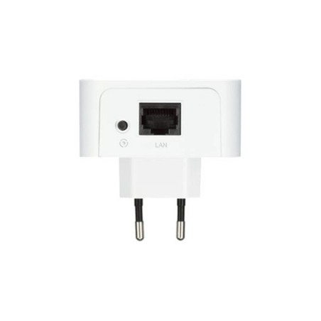 D-Link PowerLine AV2 1000 HD Starter Kit DHP-601AV Bro 1000Mbps Kabling