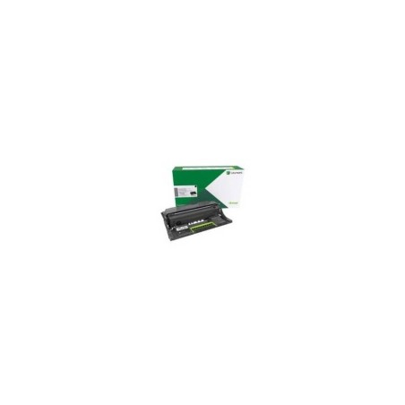 "Lexmark Sort 60000 Sider Printer-Billedenhed 56F0Z0E – Forbliv Produktiv med Høj Kvalitet og Lang Levetid!"