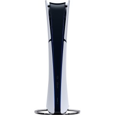 Sikre Stabilitet med Sony PS5 Vertical Stand til PS5 SLIM - Optimal Pladsudnyttelse!