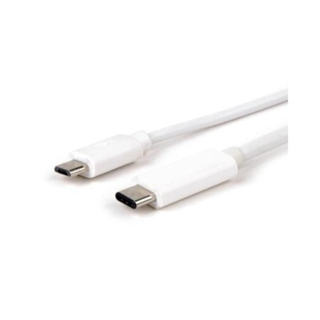 LMP USB-C til Micro-USB Adapter - Praktisk, Hurtig & Effektiv Løsning | Varenummer: LMP-USBC-MUSB2