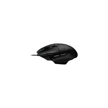 Logitech G502 X Sort inkl. G240 musemåtte
