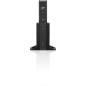 Sennheiser RS 175 Trådløs Trådløs hovedtelefonsystem Sort