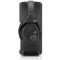 Sennheiser RS 175 Trådløs Trådløs hovedtelefonsystem Sort