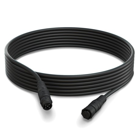 INNR Lighting Outdoor Extension Cable 5 M - Robust og Fleksibel Udendørs Forlængerledning (OEC 150)